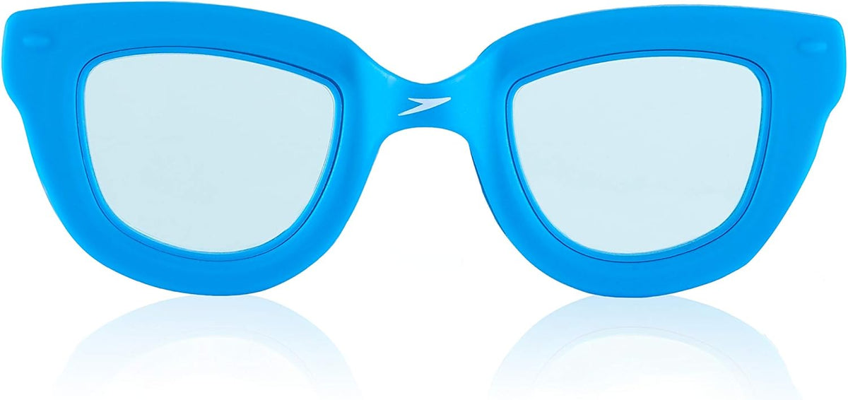 Speedo Kids' Swim Goggles - Sunny G Design for Ages 3-8 | Comfortable & Durable Fit
