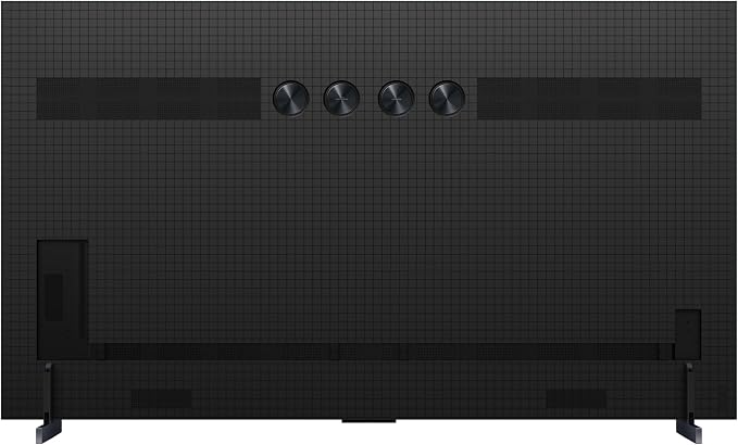 TCL 85-Inch Class X11K Series QD-Mini LED 4K UHD Google Smart TV Ultra Premium Mini-LED TV - QLED, 144hz, Anti-Reflective Screen, Bang & Olufsen Audio, Dolby Atmos (85X11K, 2025 Model)
