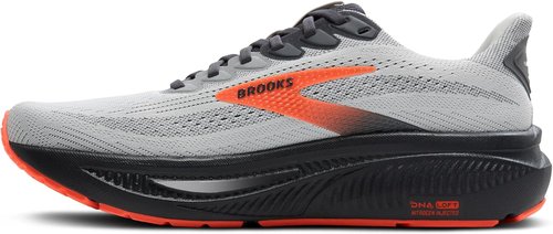 Brooks Men's Ghost 17 Running Shoes - Lightweight Comfort & Support | Perfect for All Runners