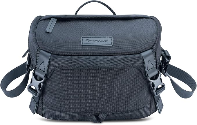 VANGUARD VEO GO24M BK Shoulder Bag