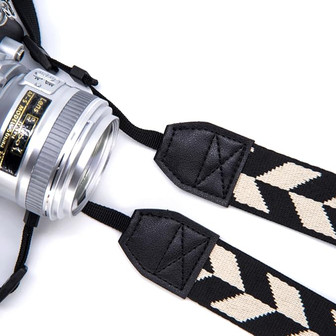 S&loyoe Camera Strap