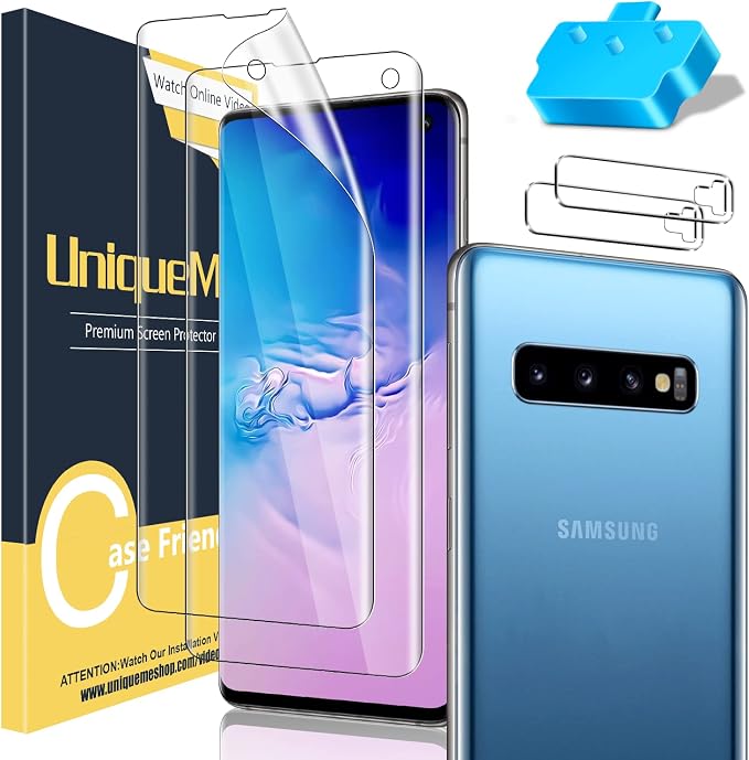UniqueMe [2+2 Pack Compatible