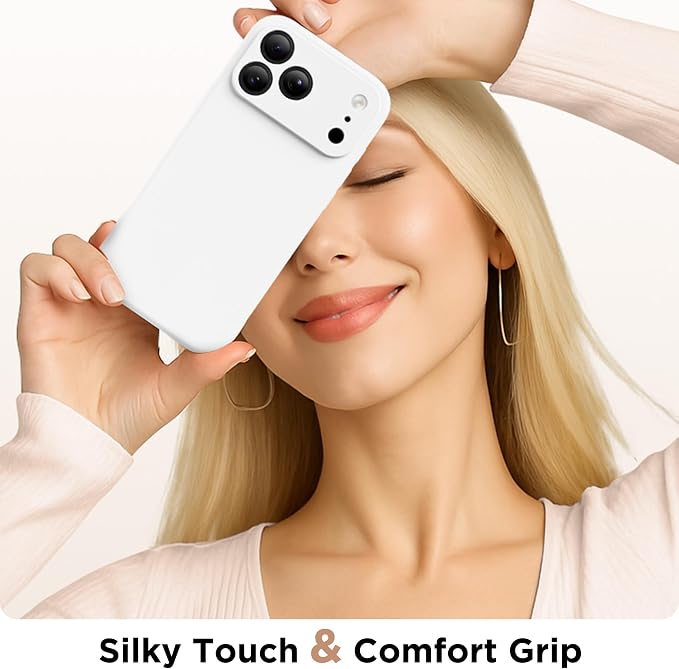 GolbinBox Magnetic for iPhone 17 Pro Case, Compatible