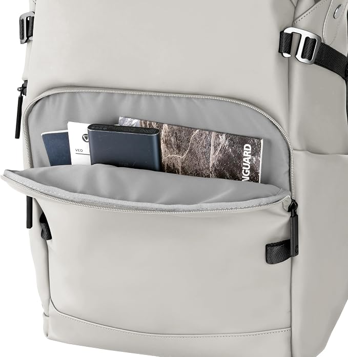 VANGUARD VEO Lite B20L Camera & Everyday Backpack – Fits Full-Frame Camera