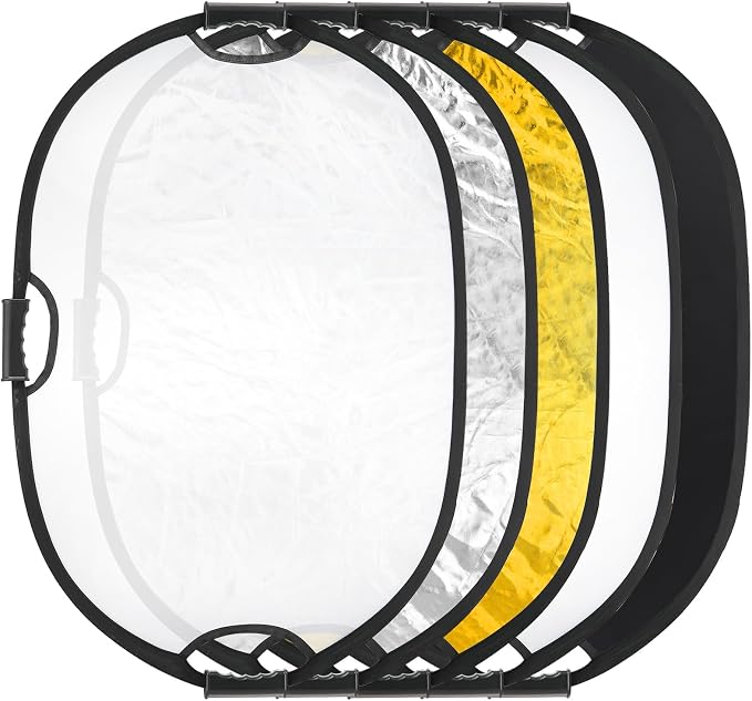 Fasmov 24"x36" Light Reflectors