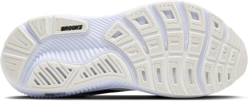 Brooks Ghost 17 Women's Neutral Running Shoes - Lightweight Comfort for All-Day Performance