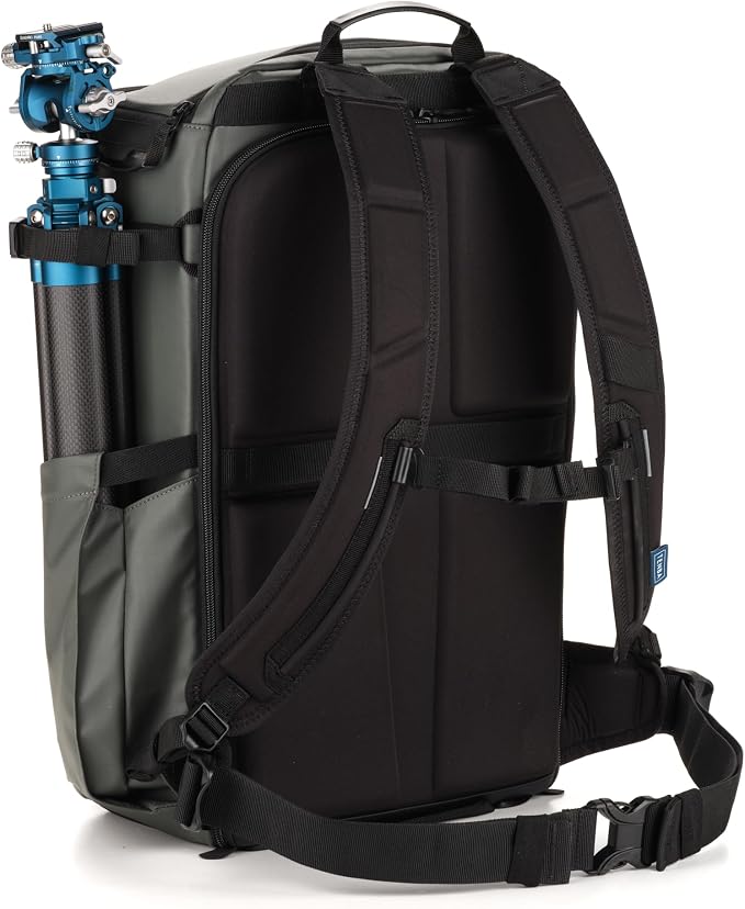 Tenba Solstice v2 24L Backpack for DSLR and Mirrorless cameras and lenses