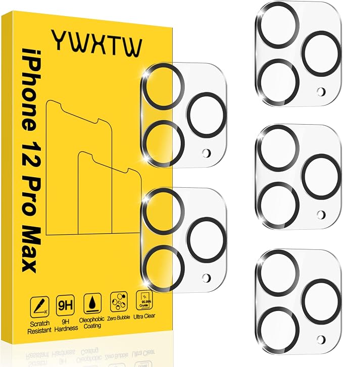YWXTW Case Friendly, High Definition