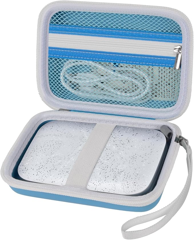 Boobowl Case Compatible with HP Sprocket Select Portable/ 2nd Edition Instant