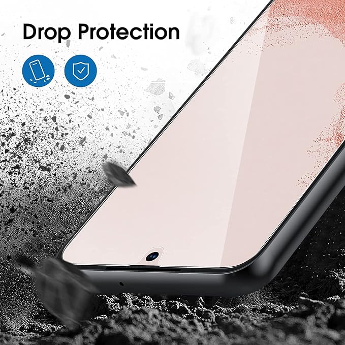 amFilm OneTouch Screen Protector