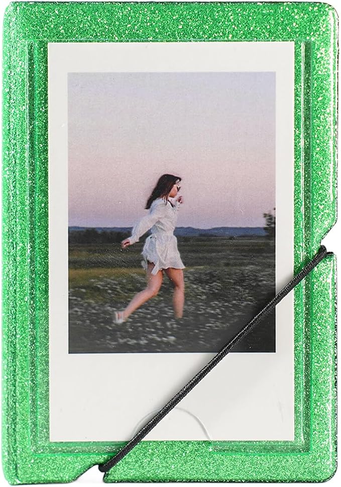 Mini 2x3 Small Polaroid Photo Album Book
