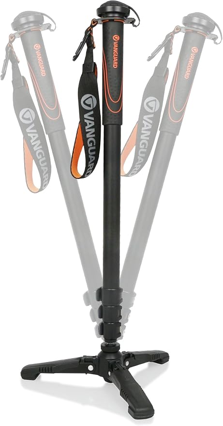 Vanguard VEO AM-264TR Aluminum Monopod