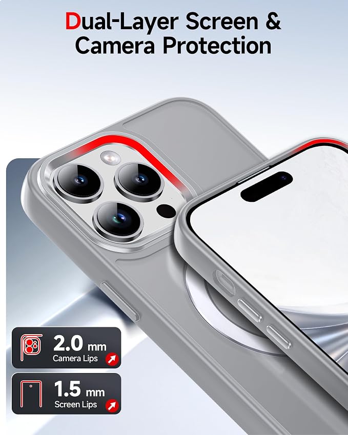 LeYi for iPhone-14-Pro Max Phone Case :