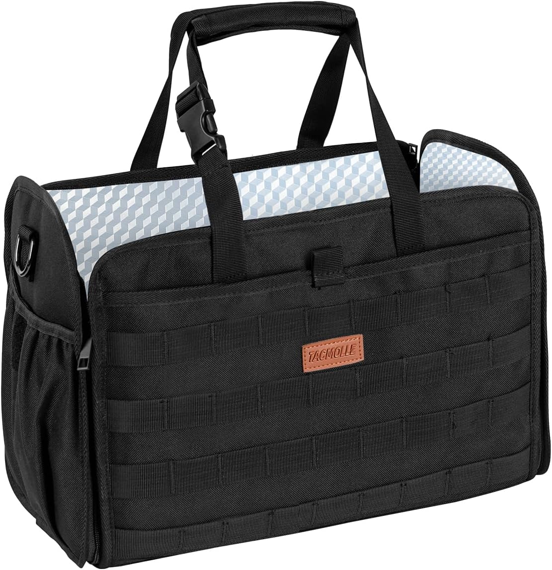 Convertible Car Organizer for Cars, SUV, Trucks