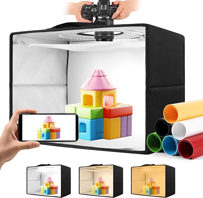 Photo Light Box