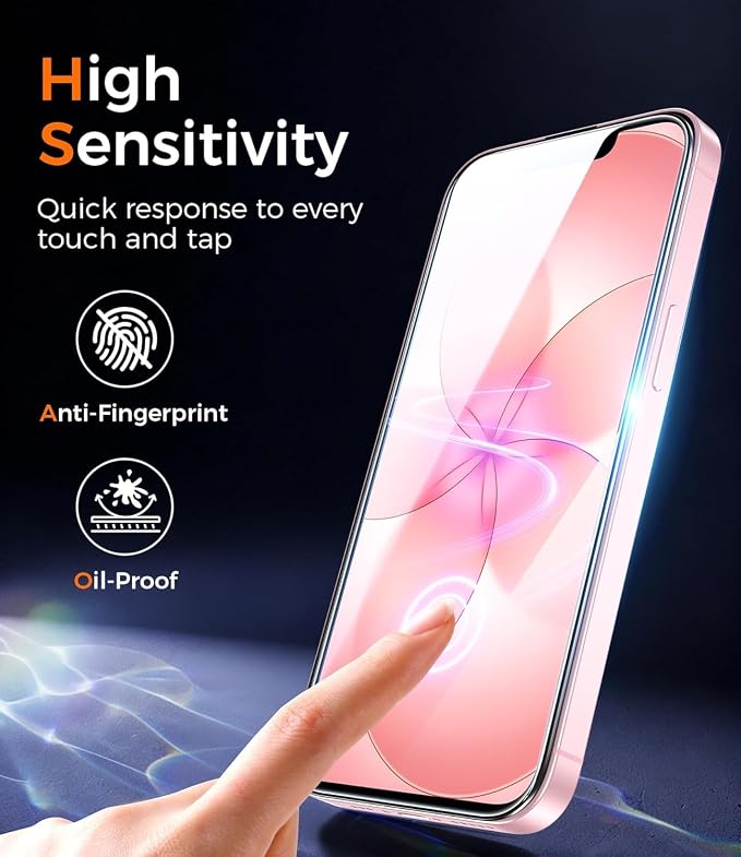 for iPhone 17e Case Clear, Magnetic iPhone 17e/16e Case