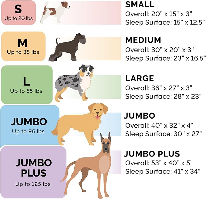 Furhaven Orthopedic Dog Bed for Medium/Small Dogs w/ Removable Bolsters & Washable Cover, For Dogs Up to 35 lbs - Faux Fur & Velvet Sofa - Driftwood Brown, Medium