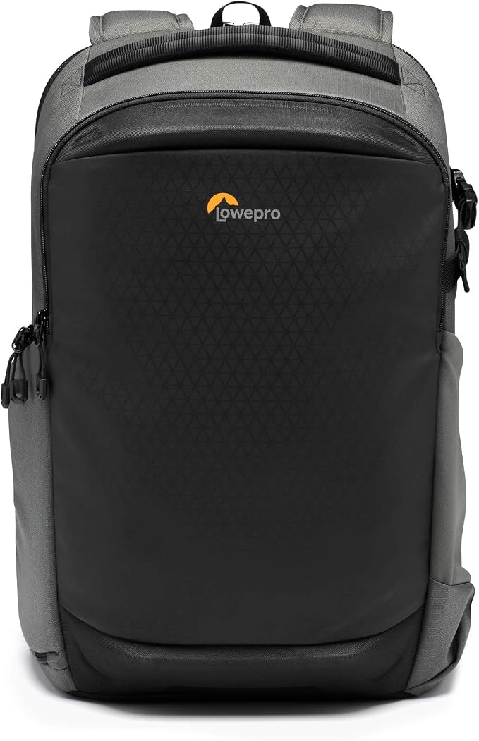 Lowepro Flipside BP 400 AW III Mirrorless and DSLR Camera Backpack