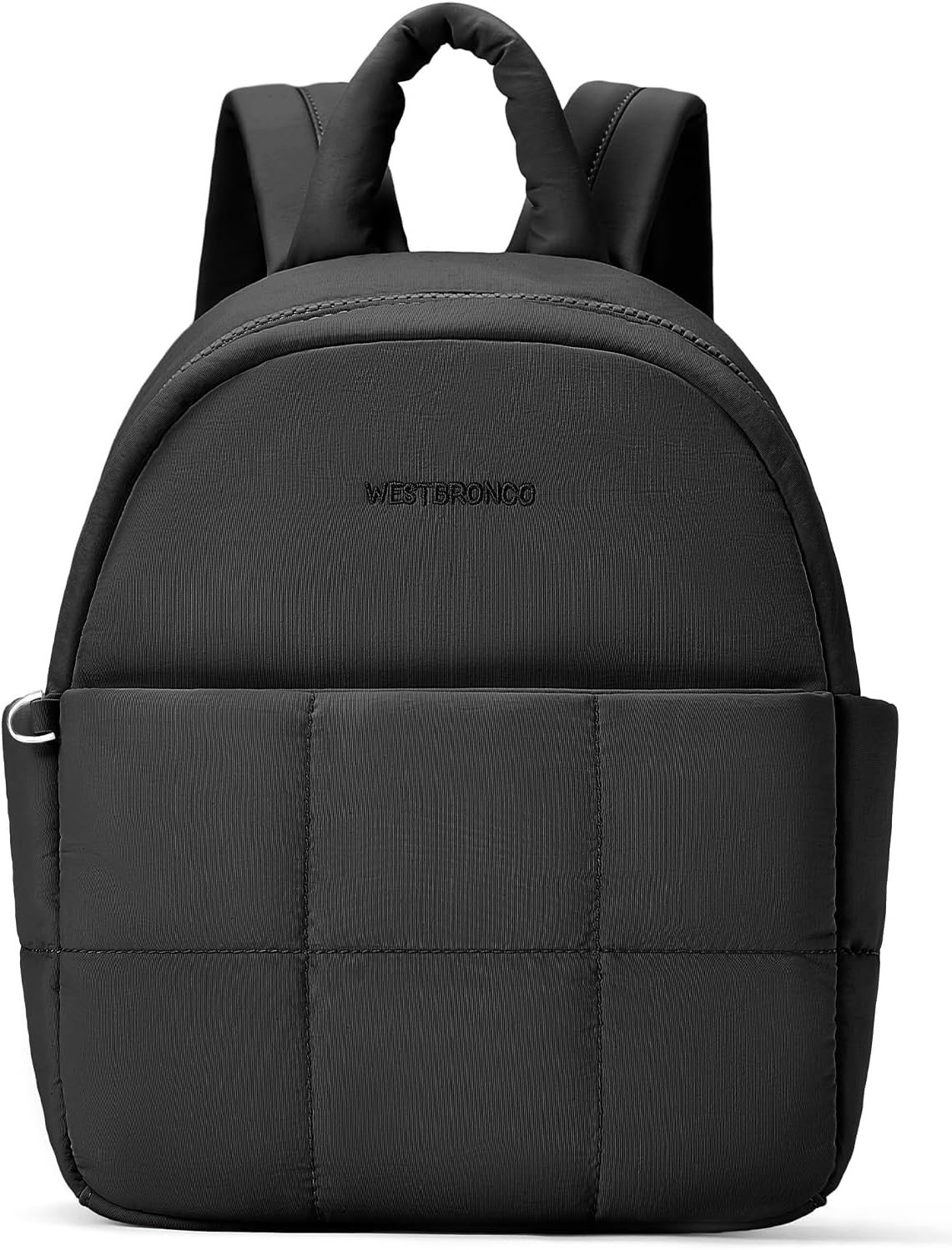 Westbronco Mini Backpack - Lightweight Nylon Purse for Women | Perfect for Travel & Daily Use