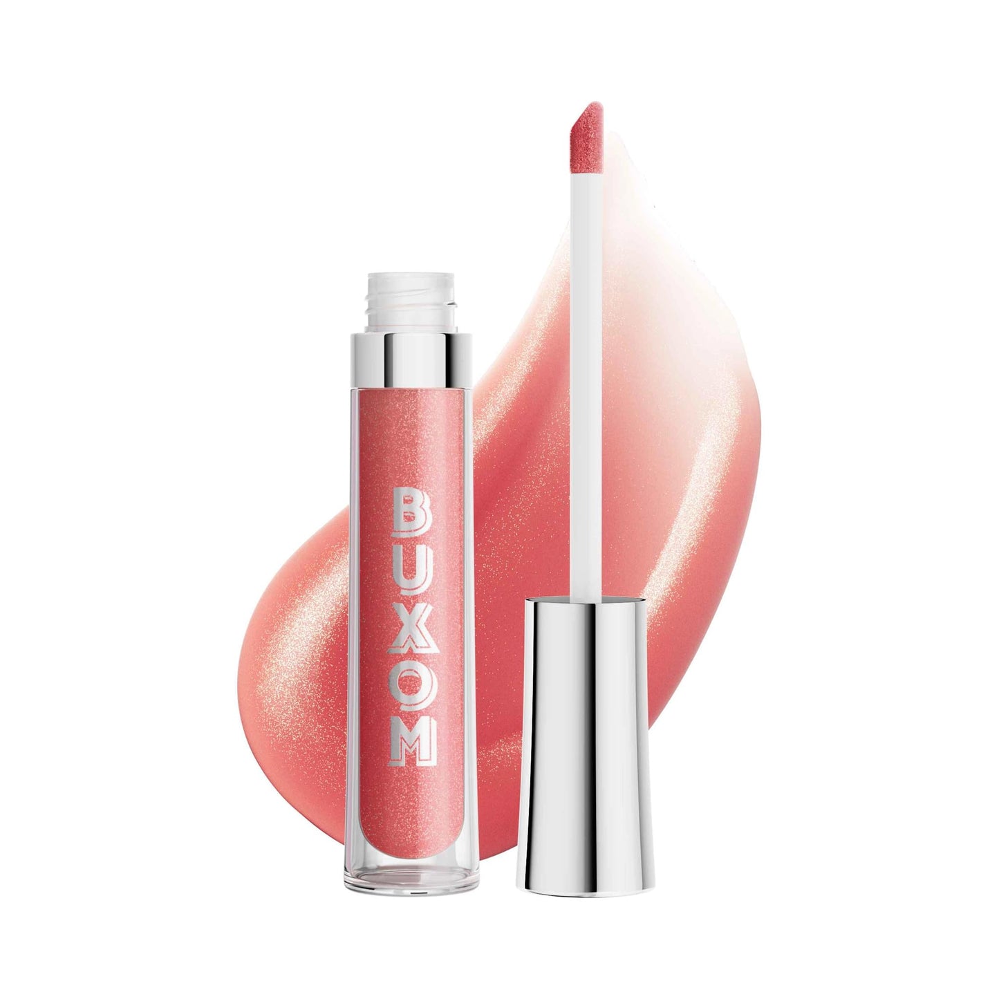 Buxom Full-On Plumping Lip Polish, Ryan