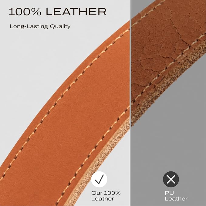 C Coiro Classic Leather Camera Strap