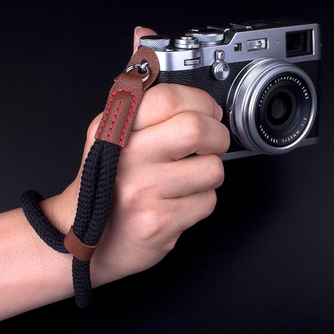 VKO Camera Wrist Strap, Hand Strap lanyard