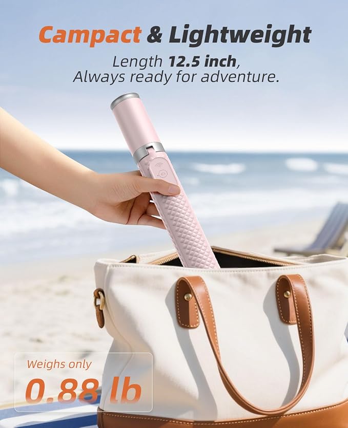 Vimose Phone Tripod & Selfie Stick
