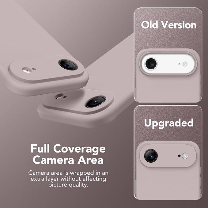 Magnetic for iPhone Air Case, Compatible