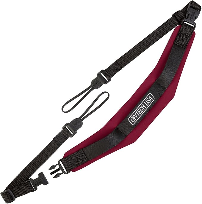 OP/TECH USA Pro Loop Strap