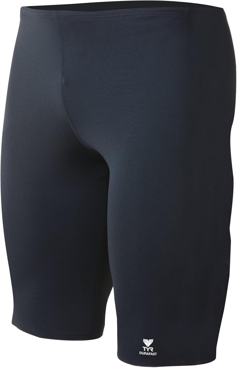 TYR Boy's Durafast Elite Jammer Swim Suit - Durable, Quick-Drying Fabric | Perfect for Competitive Swimmers