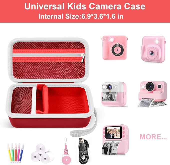 Case Compatible with ESOXOFFORE