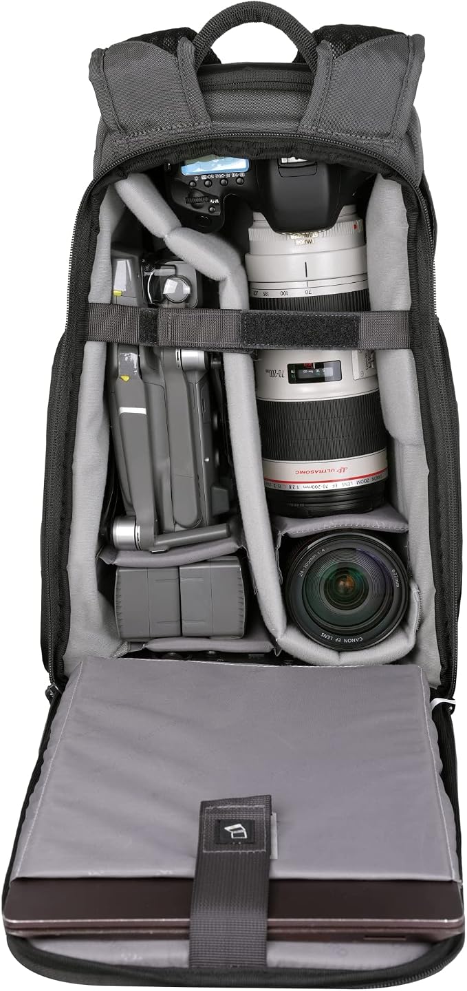 Vanguard VEO Adaptor R44 Camera Backpack
