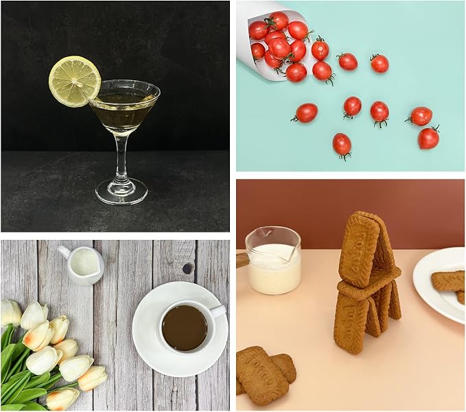Food Photography Backdrop Board