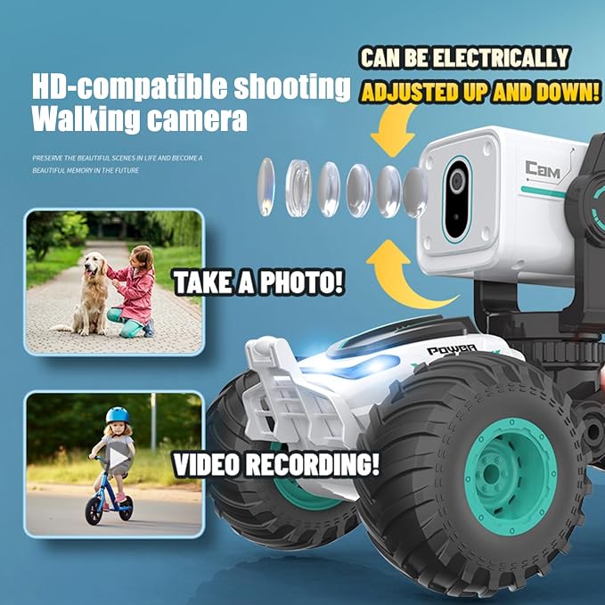 Remote Control Car Toys, RC Car