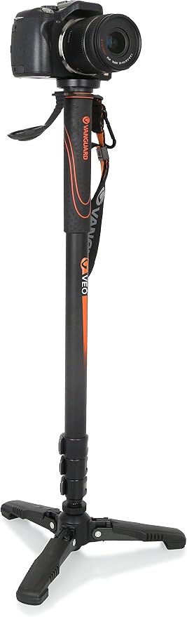 Vanguard VEO AM-264TR Aluminum Monopod