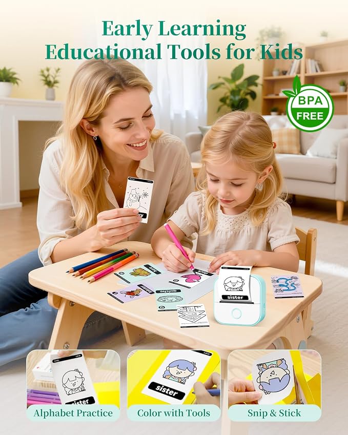 Sticker Maker Machine