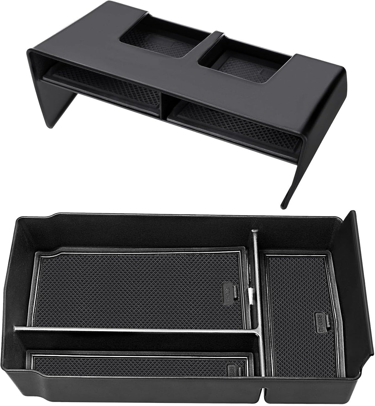 Center Console Organizer Armrest Tray for Honda CRV 2023-2026