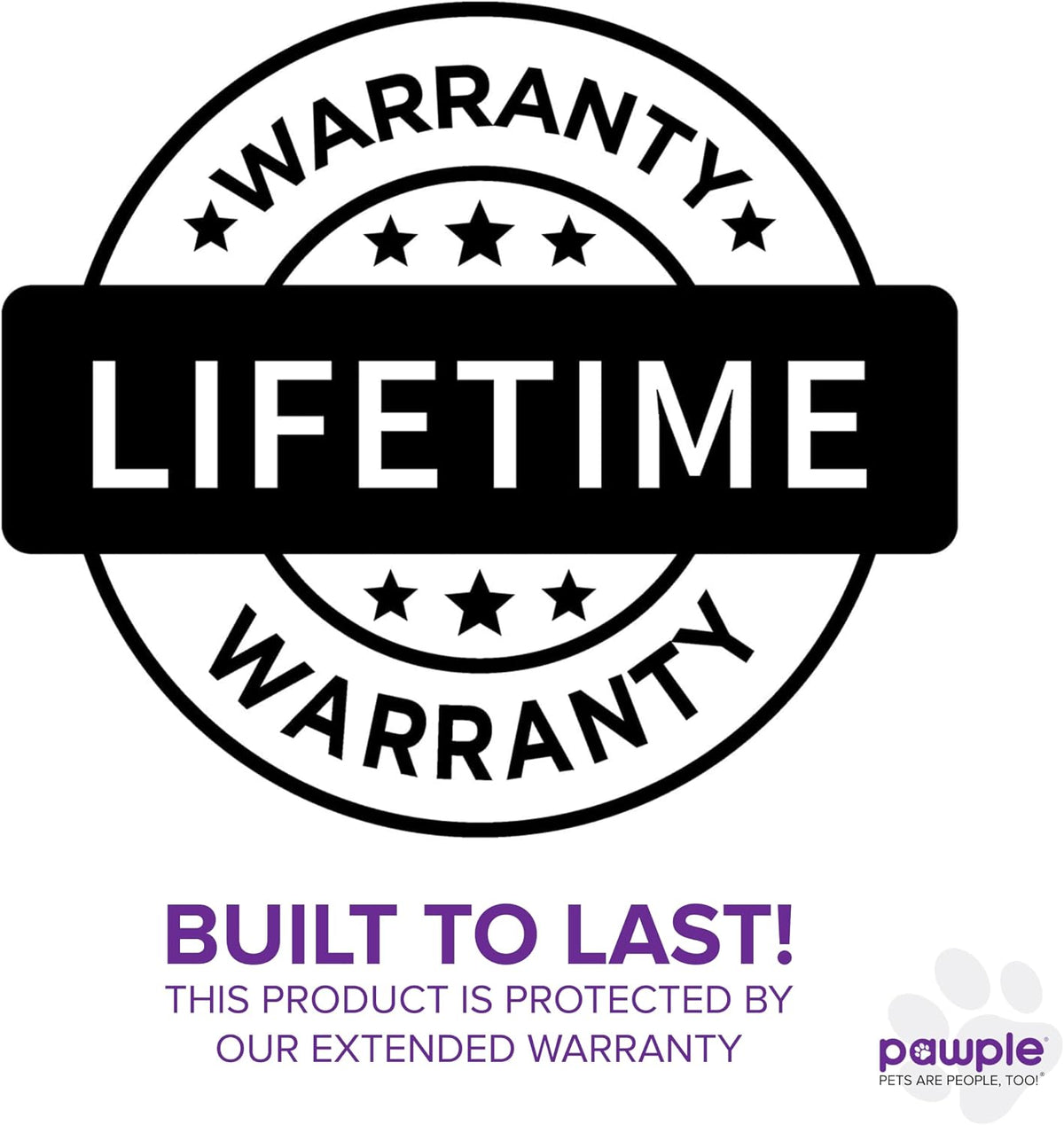 Pawple Dog Car Barrier for SUV's, Cars, Vehicles, &amp; Trucks, Adjustable Large Pet Divider, Heavy-Duty Wire Mesh- Universal Fit