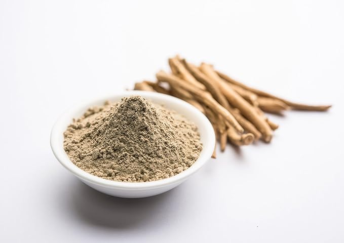 Food to Live Organic Ashwagandha Root Powder, 12 Pounds - Non-GMO, Finely Ground Indian Ginseng, Pure, Raw, Vegan. Easy to Mix. Adaptogenic Herb.