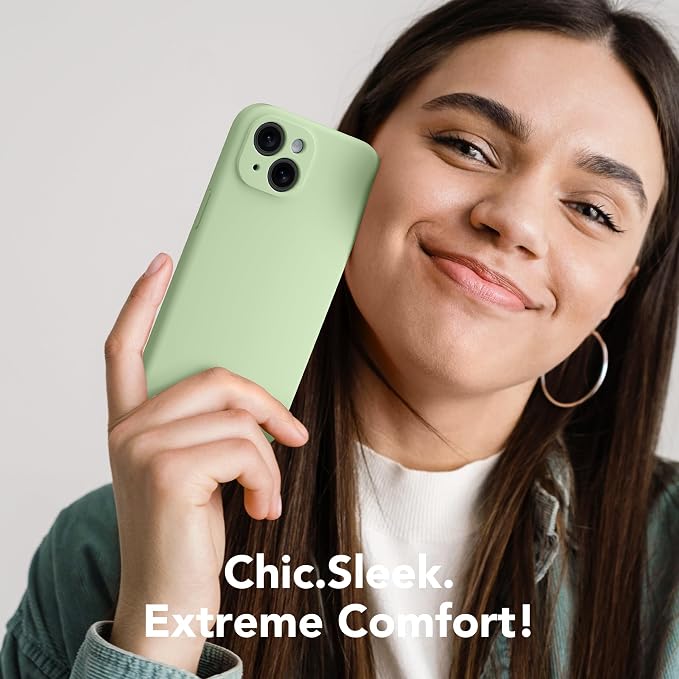 Magnetic for iPhone 13 Case, Compatible
