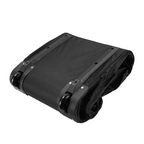 LONGCHAO Womens Golf Bag Golf Travel Bag Hard Case Golf Bag Travel Case for Airlines Waterproof Golf Travel Bag with Wheels