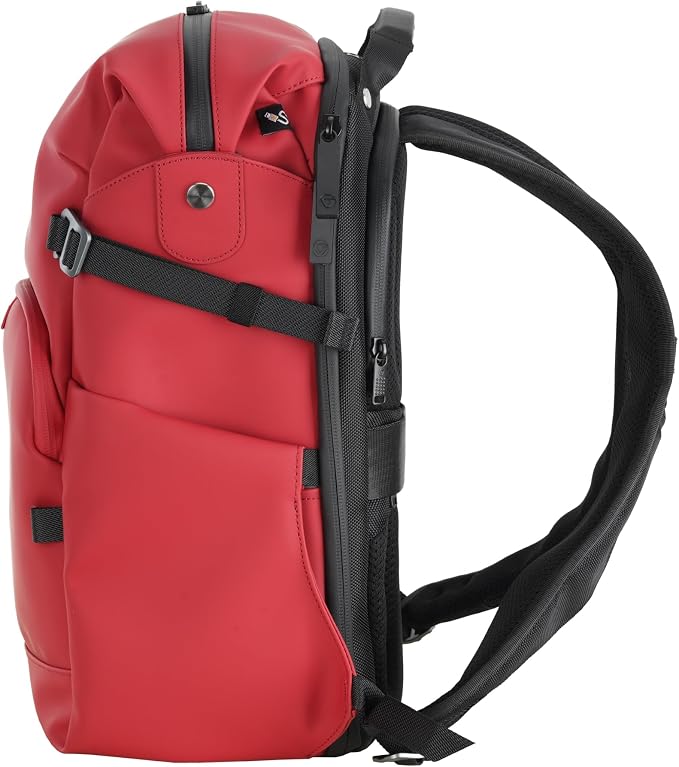 VANGUARD VEO Lite B20L Camera & Everyday Backpack – Fits Full-Frame Camera