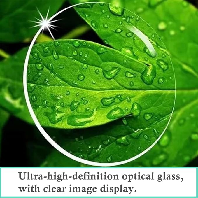 52mm Clip-on ND 2-400 Phone Lens Filter
