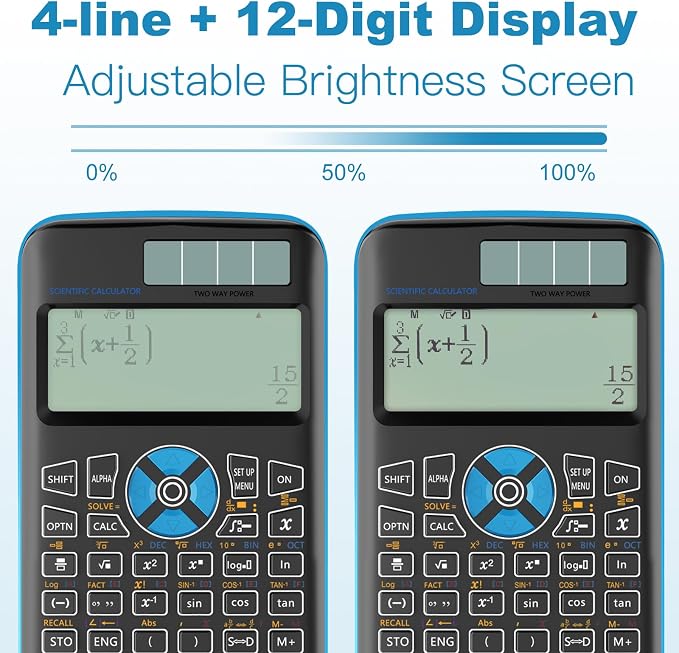 Scientific Calculators, Rudnia Calculator Desktop