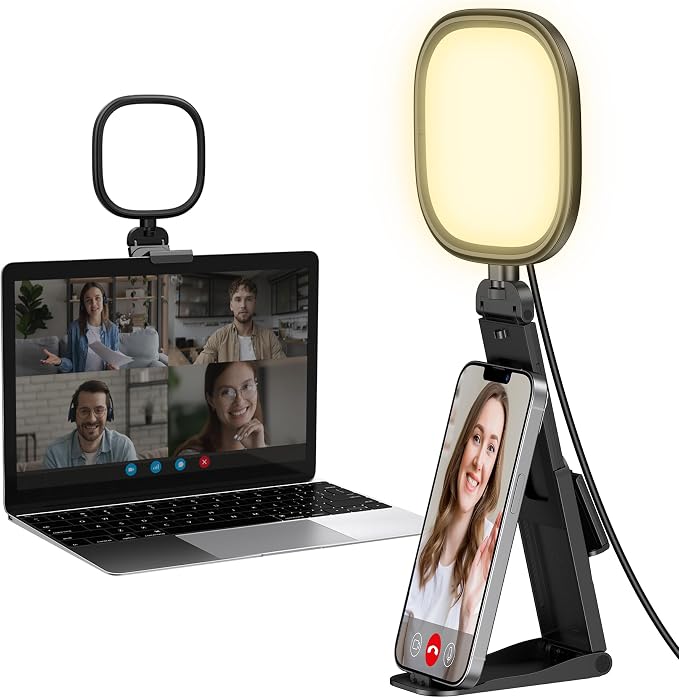 InnoGear Video Conference Light