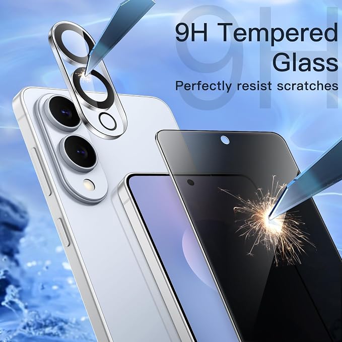 JETech Privacy Screen Protector
