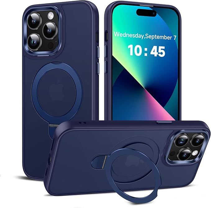 LeYi for iPhone-14-Pro Max Phone Case :