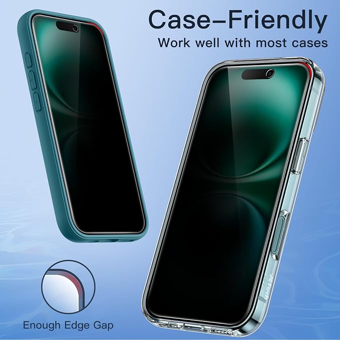 JETech Privacy Screen Protector