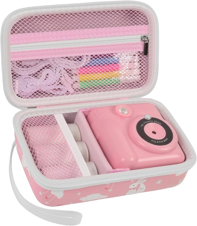 Case Compatible with ESOXOFFORE