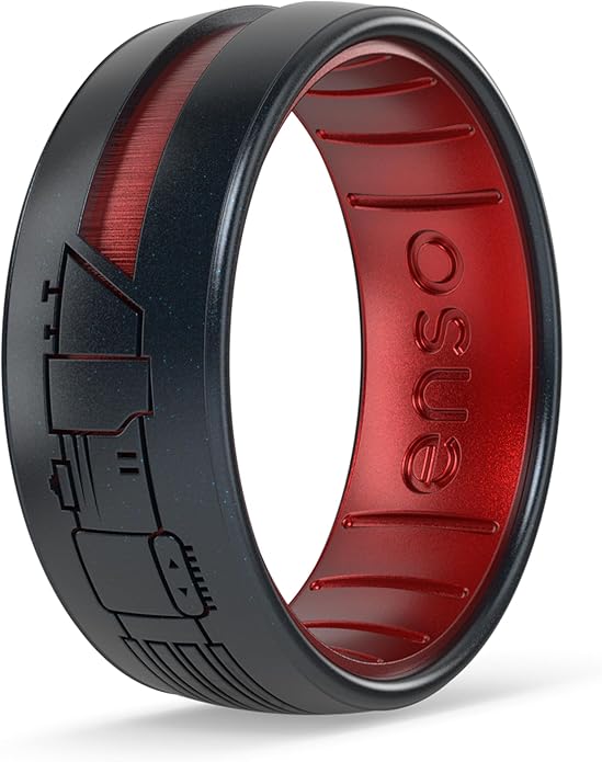 Enso Rings Star Wars Lightsaber Collection